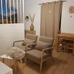 Apartmán Castel Isard - Le Refuge Porté-Puymorens