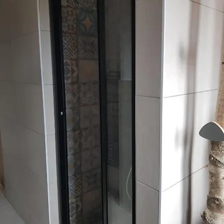 Apartment Castel Isard - Le Refuge Porte-Puymorens