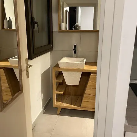 Apartman Castel Isard - Le Refuge