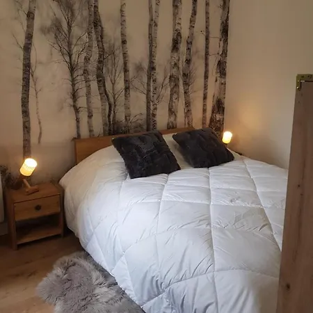 Castel Isard - Le Refuge Apartment *