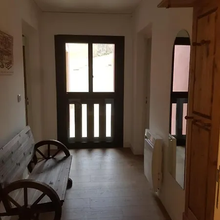 Castel Isard - Le Refuge *