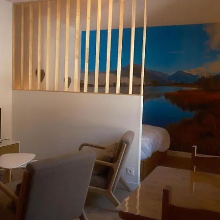 Apartment Castel Isard - Le Refuge *