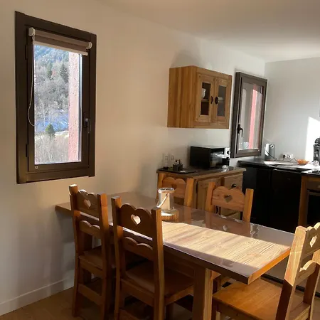 Apartment Castel Isard - Le Refuge *