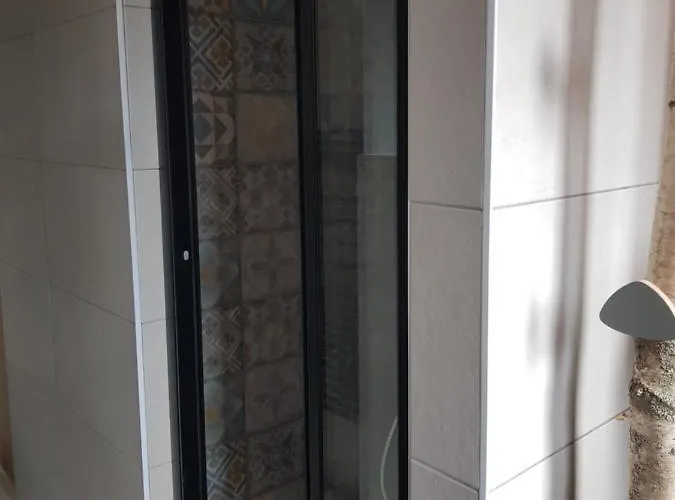 Apartament Castel Isard - Le Refuge Porté-Puymorens