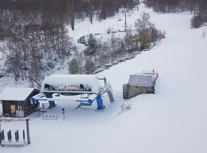 Castel Isard - Le Refuge *