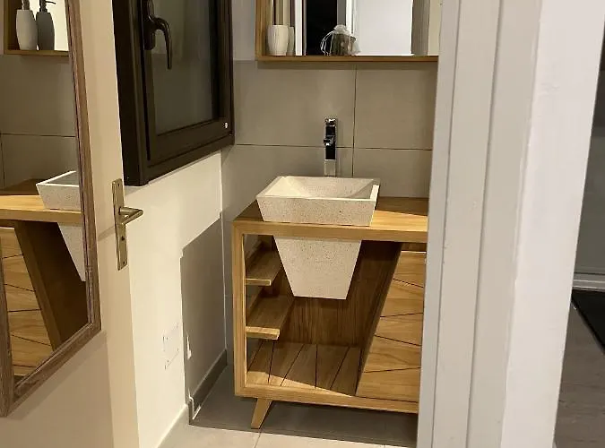 Apartament Castel Isard - Le Refuge