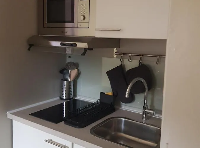 Apartament Castel Isard - Le Refuge
